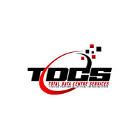 Total Data Centre Services Logo