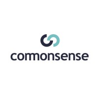 Common Sense Finance Logo