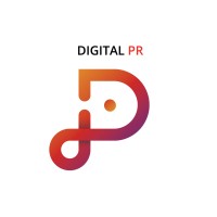 Digital PR Logo