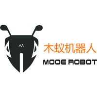 木蚁机器人 Logo