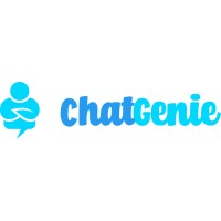 ChatGenie.PH Logo
