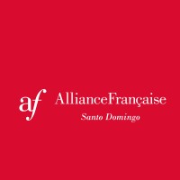 Alianza Francesa de Santo Domingo Logo