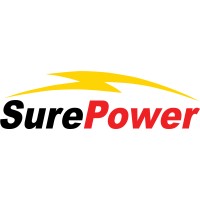 SurePower Logo