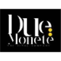 Due Monete - The Viral Company - Logo