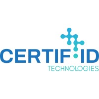 Certif-ID Technologies Pty Ltd. Logo