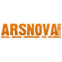 Arsnova Studio Logo