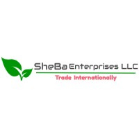 SheBa Enterprises LLC Logo