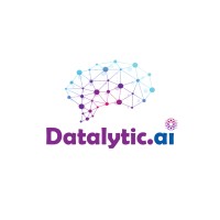 Datalytic.ai Logo