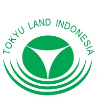 PT. Tokyu Land Indonesia Logo