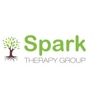 Spark Therapy Group Logo