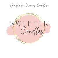 Sweeter Candles Logo
