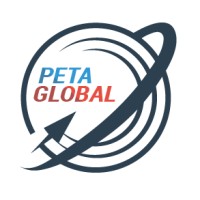 Peta Global Logo