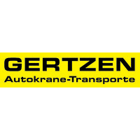 Gertzen Krane & Transporte GmbH & Co. KG Logo