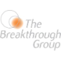 The Breakthrough Group Logo