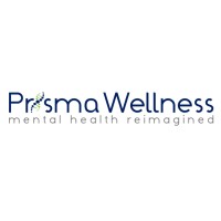 Prisma Wellness Logo