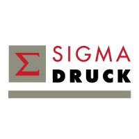 Sigma Druck GmbH & Co. KG Logo