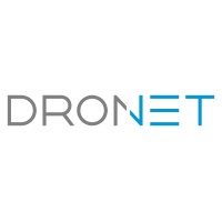 Dronet Logo