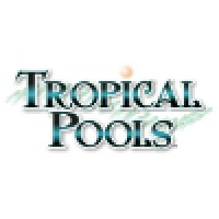 Tropical Pools Inc Logo