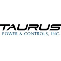 Taurus Power & Controls, Inc. Logo