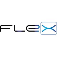 FLEX Credit Union Technology Logo