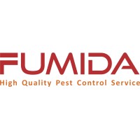 PT Fumida Pestindo Jaya Logo