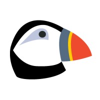 Puffin Logo
