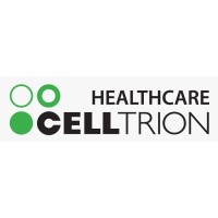 Celltrion Healthcare France Logo