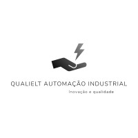 Qualielt Automação Industrial Logo