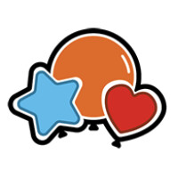 Ballonnen BV Logo