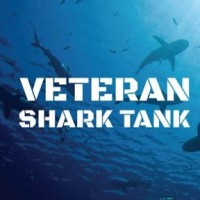 Veteran Shark Tank Logo