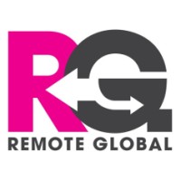 Remote Global Logo