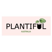 Plantiful Australia Logo