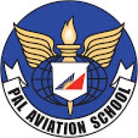Philippine Airlines Aviation School Logo