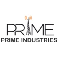 PRIME INDUSTRIES Logo