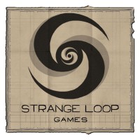 Strange Loop Games Logo