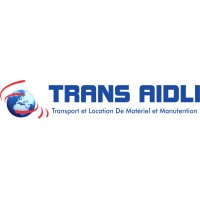 SARL TRANS AIDLI Logo