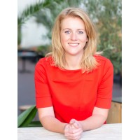 Ben jezelf, bén de beste versie van jezelf! Logo