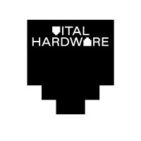 Vital Hardware Logo