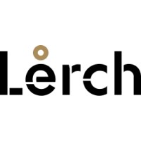 Lerch | Techstars_’22 Logo