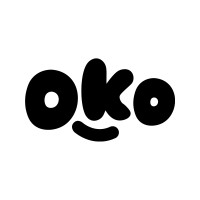 We Are OKO Logo