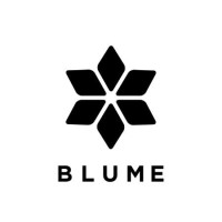 Blume Software Logo