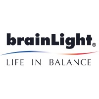 brainLight France Logo