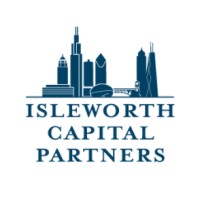 Isleworth Capital Partners Logo