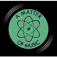 A Matter Of Music Logo