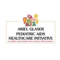 ARIEL GLASER PEDIATRIC AIDS HEALTHCARE INITIATIVE(AGPAHI) Logo