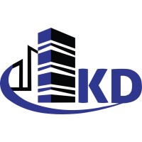 KD Piling Pvt Ltd Logo