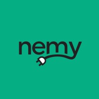 nemy Logo