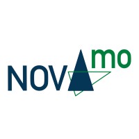 Novamo Logo