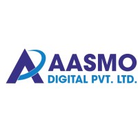 Aasmo Digital Pvt Ltd Logo