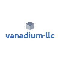 Vanadium LLC Logo